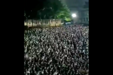 Quảng Đông: Dịch bệnh bùng phát tại 4 địa phương, ngày càng thêm nghiêm trọng