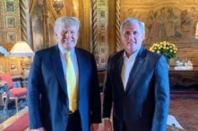 Dân biểu McCarthy hồi đáp suy đoán cho rằng cựu TT Trump nên được bầu làm Chủ tịch Hạ viện