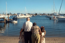 Lời chứng của cụ ông 92 tuổi về sự tàn ác của Trung Cộng