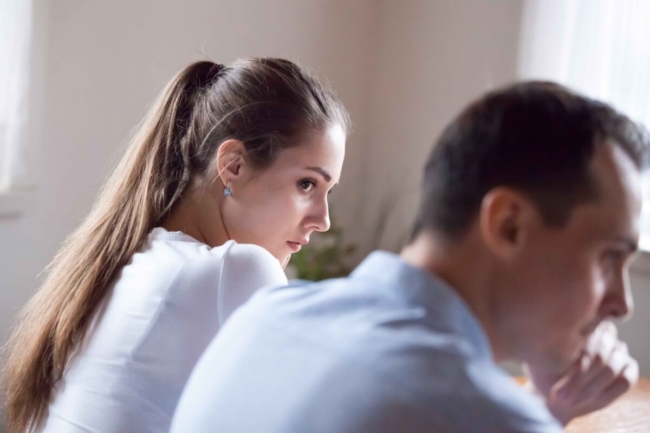 Cẩn trọng với 6 thói quen dễ dẫn đến ly hôn