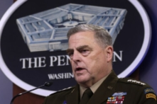 Ít có khả năng Trung Quốc cố gắng xâm chiếm Đài Loan trong tương lai gần