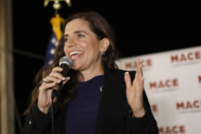 Dân biểu Nancy Mace: ‘Lạm phát là đánh thuế’