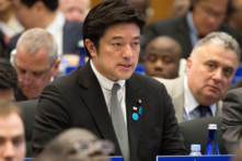 Bắc Kinh phản ứng việc Thứ trưởng Quốc phòng Nhật Bản gọi Đài Loan là ‘quốc gia’