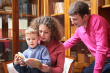 Quản lý được cảm xúc giúp trẻ học tốt hơn