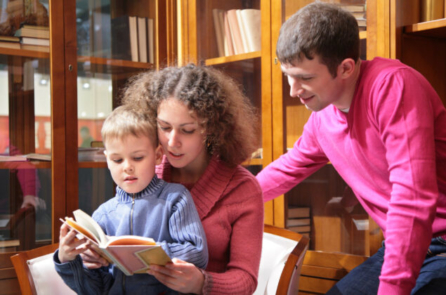 Quản lý được cảm xúc giúp trẻ học tốt hơn