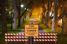 Nỗ lực tự tử của trẻ em gái vị thành niên tăng mạnh trong thời gian phong tỏa do đại dịch