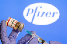 Ban hội thẩm Đức khuyến nghị chỉ trẻ em có bệnh lý nền mới chích vaccine COVID-19 của Pfizer