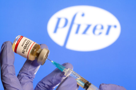 Ban hội thẩm Đức khuyến nghị chỉ trẻ em có bệnh lý nền mới chích vaccine COVID-19 của Pfizer