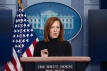 Tòa Bạch Ốc phản hồi sau khi hàng nghìn email của ông Fauci bị phát tán