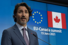 Canada và EU công bố quan hệ đối tác mới về nguyên liệu thô nhằm cắt giảm sự phụ thuộc vào Trung Quốc