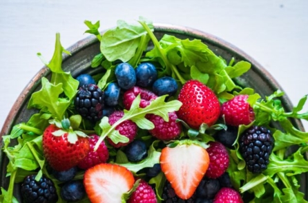 Những loại thực phẩm xoa dịu thần kinh, giảm stress