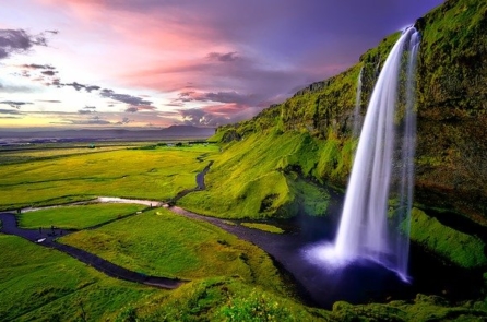 Iceland – Quốc đảo thân thiện
