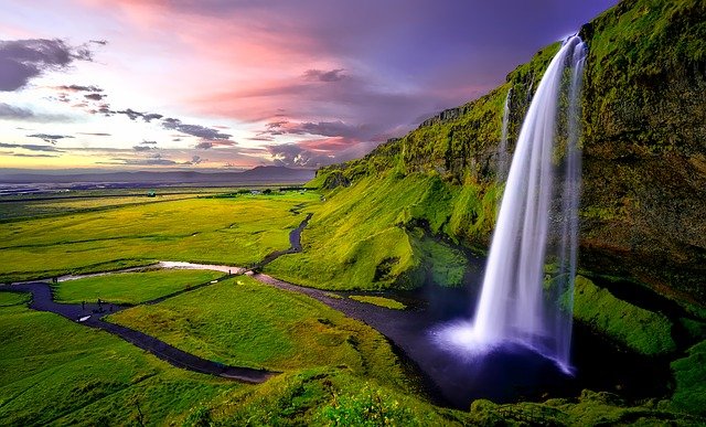 Iceland – Quốc đảo thân thiện