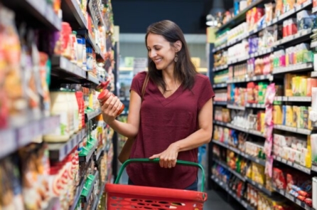 Làm thế nào để đối phó với lạm phát khi mua sắm?