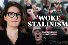 Tài trợ cho thuyết sắc tộc trọng yếu là đẩy Hoa Kỳ vào “con đường rất tăm tối”