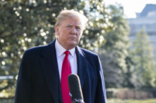 Cựu TT Trump ủng hộ Nigeria cấm Twitter, kêu gọi các quốc gia khác tham gia