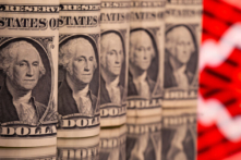 Lạm phát hàng năm tăng vọt lên 5% trong bước nhảy lớn nhất kể từ năm 2008