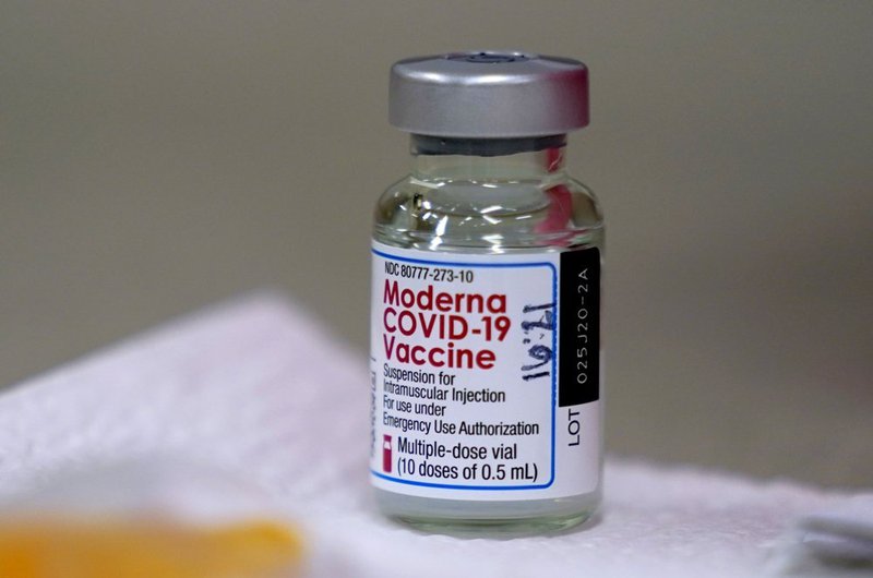 Việt Nam chấp thuận có điều kiện vaccine Moderna của Hoa Kỳ