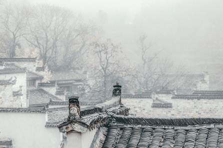 Hồn ma đòi nợ: Câu chuyện Trung Hoa cổ về nhân quả báo ứng