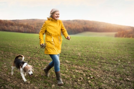 Đi bộ như thế nào thì tốt cho tim mạch và cơ xương khớp