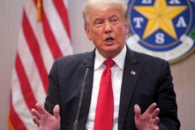 Cuộc điều tra Giám đốc Tài chính của Trump Organization là âm mưu ‘tiêu thổ’ nhắm vào ông Trump