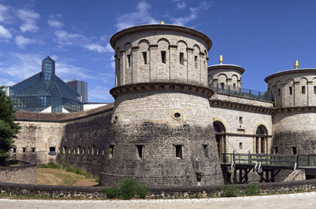 Luxembourg – một di sản của lịch sử, một thành phố của tương lai