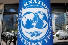 Thông điệp của IMF dành cho thế giới: Tất cả chúng ta giờ đây đều như Trung Quốc