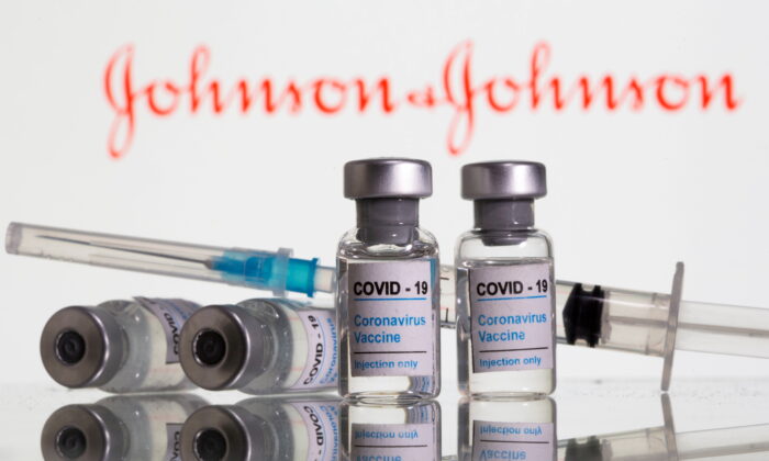 Liên minh Âu Châu liệt kê các rối loạn thần kinh hiếm gặp là tác dụng phụ của vaccine COVID-19 của hãng Johnson & Johnson