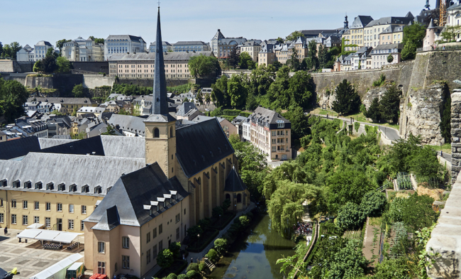 Luxembourg