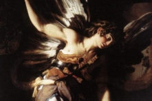 Sự hội ngộ Thần thánh: ‘Tình yêu thiêng liêng và phàm tục’