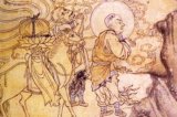 Thầy trò Huyền Trang và hòa thượng Tam Xa tinh thông ngoại ngữ