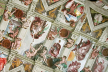 Sự kiên nhẫn của danh họa Michelangelo: Bài học để đạt được sự vĩ đại