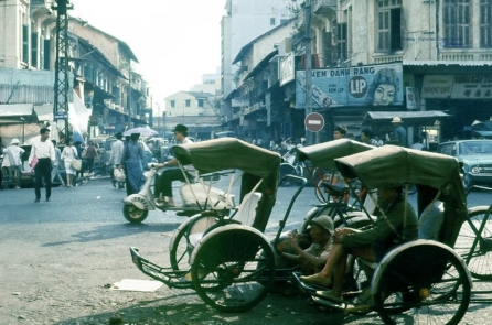 Chuyện của một thời