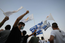 Cyprus phản đối mở cửa khu dân cư ở vùng ngoại ô bị bỏ hoang