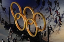 Thế vận hội Tokyo khai mạc sau một năm bị trì hoãn vì virus Trung Cộng