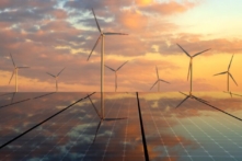 Trung tâm năng lượng tái tạo lớn nhất thế giới trị giá 95 tỷ AUD sẽ được phát triển ở Tây Úc