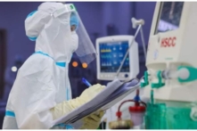 Tin Việt Nam ngày 31/7: Hơn 8,600 ca mắc mới, 145 ca tử vong, Hà Nội thu hơn 8 tỷ đồng tiền vi phạm phòng dịch, 22 tỉnh/thành giãn cách theo Chỉ thị 16 và 16 tăng cường, Giảm giá điện, giá gas tăng