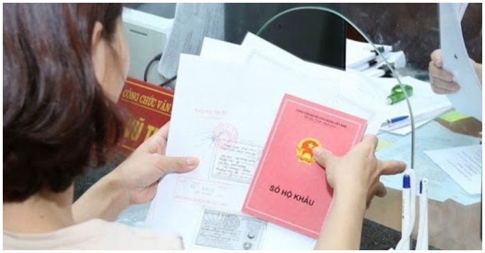 6 điểm mới về cư trú tại Việt Nam từ ngày 1/7, Hà Nội ra văn bản hỏa tốc về việc thu hồi sổ hộ khẩu