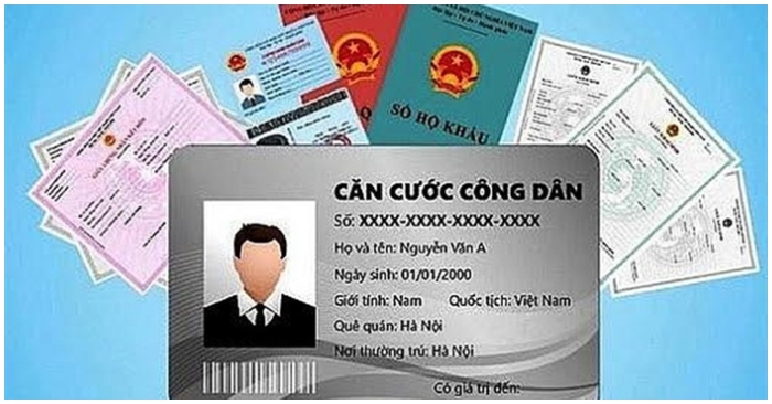 7 thủ tục bị thu hồi sổ hộ khẩu tại Việt Nam, 5 trường hợp phải đi làm CCCD gắn chip từ 1/7
