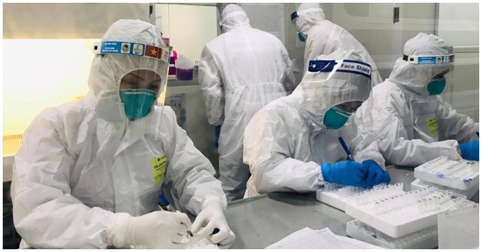 COVID-19 tại Việt Nam ngày 6/7: Tiếp tục ghi nhận hơn 1,000 ca trong ngày, Hoa Kỳ chuyển tặng 2 triệu liều vaccine, Bộ GD&ĐT bất ngờ đồng ý cho thí sinh F1, F2 thi tốt nghiệp