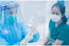 Tin Việt Nam ngày 26/7: Gần 7,900 ca mắc mới trong ngày, TP. HCM quy định 5 trường hợp được ra đường sau 18h, Nghệ An mở lại trường mầm non, trung tâm ngoại ngữ