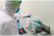 Tin Việt Nam trưa 22/7: Hà Nội thêm 34 ca dương tính, Đà Nẵng áp dụng bổ sung biện pháp cấp bách, Lâm Đồng dừng thu phí 2 trạm BOT, Phú Yên mất nước diện rộng