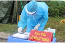 Tin Việt Nam ngày 30/7: Hơn 8,600 ca mắc mới, Bộ Y tế thông báo gần 300 ca tử vong, Hà Nội xây Trung tâm Hồi sức tích cực bệnh nhân COVID-19 nặng, Bộ GD&ĐT điều chỉnh lịch tuyển sinh đại học