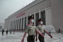 Bộ mặt thật của Đảng Cộng sản Trung Quốc