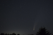 Các nhà thiên văn khám phá nguồn bùng nổ sóng vô tuyến