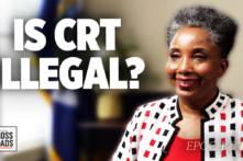 Thuyết Sắc tộc Trọng yếu có thể vi phạm Đạo luật Dân quyền của Hiến pháp