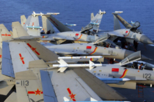 Chuyên gia: Trung Cộng đe dọa tấn công Đài Loan là tuyên truyền thuần tuý