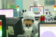 Chất bán dẫn – chìa khóa dẫn đến ưu thế của Hoa Kỳ trong cuộc chiến công nghệ cao