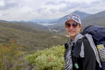 Dũng cảm đối mặt với bệnh mãn tính và ung thư