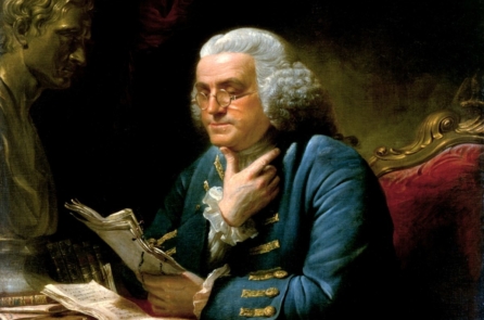 Người Mỹ đang từ bỏ thói quen đọc sách và tư duy?